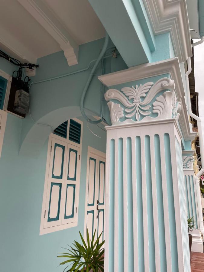 Homestay "Feel At Home" Near A Famosa & Jonker Street For 4-7 People Малакка Экстерьер фото